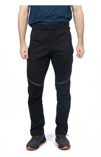 Спортивные брюки-самосбросы MOAX Solo Full Zip SW212219 10000