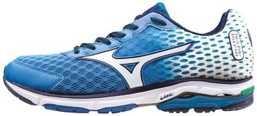 Кроссовки для бега Mizuno WAVE Rider 18 J1GC1503-01