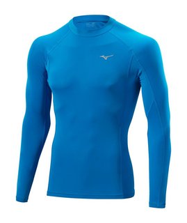 Mizuno BIOGEAR LONG SLEEVE SHIRT J2GA5020-24