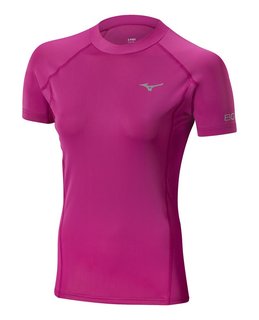 Mizuno BIOGEAR SHORT SLEEVE SHIRT (W) J2GA5221-66