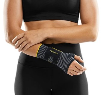 Бандаж лучезапястный Medi MANUMED ACTIVE E+MOTION 641E-6