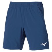 Шорты теннисные Mizuno 8 IN FLEX SHORT 62GB2601-12