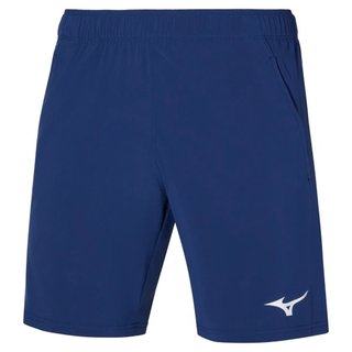 Шорты теннисные Mizuno 8 IN FLEX SHORT 62GB2601-14