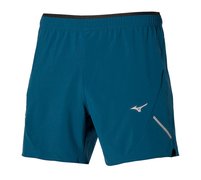 Шорты для бега Mizuno ALPHA 5.5 SHORT J2GBB005-18