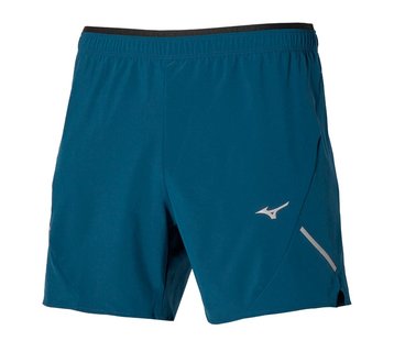 Шорты для бега Mizuno ALPHA 5.5 SHORT J2GBB005-18