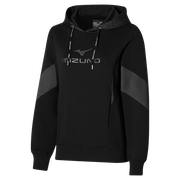 Толстовка Mizuno Athletics Hoody (Women) K2GCC201-09