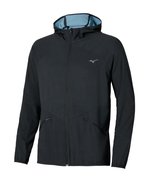 Куртка для бега Mizuno Active Alpha Hooded Jacket J2GED001 09