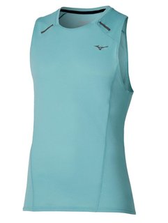 Майка для бега Mizuno Active Dryaeroflow Tank Top J2GAD002 29