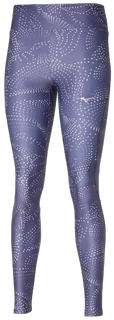 Тайтсы для бега Mizuno Active Tights J2GBB701 07