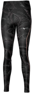 Тайтсы для бега Mizuno Active Tights J2GBB701 09