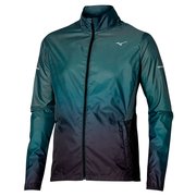 Ветровка для бега Mizuno Aero Jacket J2GEB000-09