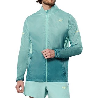 Мужская ветровка Mizuno Aero Jacket J2GEB000-22
