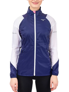 Ветровка Mizuno Aero Windtop (Women) J2GE9710-12