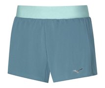 Шорты для бега Mizuno Alpha 4.5 Short (W) J2GBC203-02