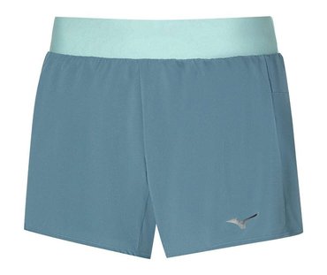 Шорты для бега Mizuno Alpha 4.5 Short (W) J2GBC203-02