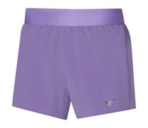 Шорты для бега Mizuno Alpha 4.5 Short (W) J2GBC203-88