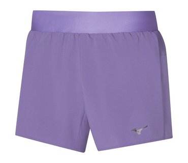 Шорты для бега Mizuno Alpha 4.5 Short (W) J2GBC203-88
