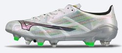 Футбольные бутсы Mizuno Alpha II Elite SG P1GC2562-09