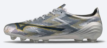 Футбольные бутсы Mizuno Alpha II Japan FG P1GA2560-04