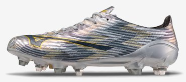 Футбольные бутсы Mizuno Alpha II Japan SG P1GC2560-04