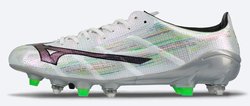 Футбольные бутсы Mizuno Alpha II Japan SG P1GC2560-09