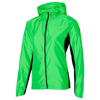 Ветровка для бега Mizuno Alpha Jacket J2GEA001-33