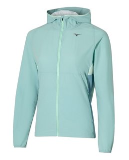 Куртка для бега Mizuno Alpha Jacket (W) J2GEC201-04