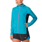 Ветровка для бега Mizuno Alpha Jacket (Women) J2GEA201-29