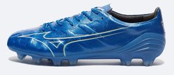 Футбольные бутсы Mizuno Alpha Pro FG P1GA2464-27