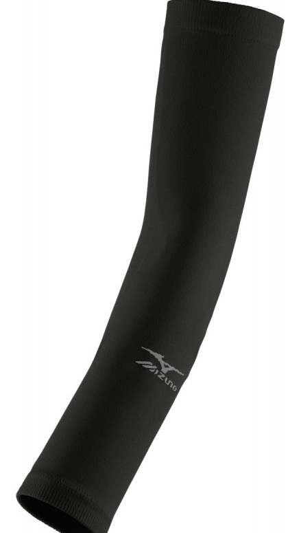 Mizuno Arm Sleeves 1 PIECE PAIR 32EY6553Z 09