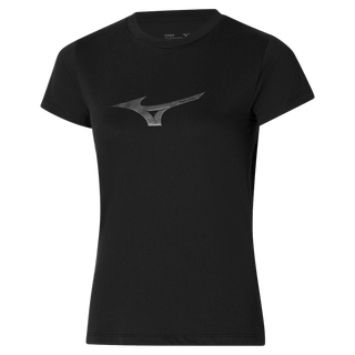Футболка Mizuno Athletics RB Tee (W) K2GAC201-09
