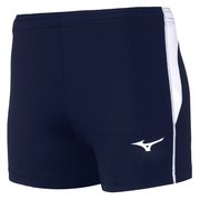 Тайтсы для бега MIZUNO AUTHENTIC SHORT TIGHT (W) U2EB7303-14