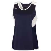 Майка для бега MIZUNO AUTHENTIC SINGLET (W) U2EA7301-14