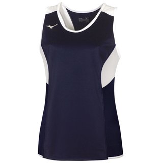Майка для бега MIZUNO AUTHENTIC SINGLET (W) U2EA7301-14