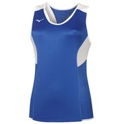 Майка для бега MIZUNO AUTHENTIC SINGLET (W) U2EA7301-22