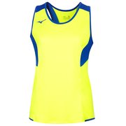 Майка для бега MIZUNO AUTHENTIC SINGLET (W) U2EA7301-44
