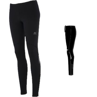 Тайтсы для бега Mizuno BT Layered Tight Women's 77RT060-09