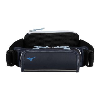 Сумка на пояс для бутылки Mizuno Bottle Waist Pouch J3GDB012-11