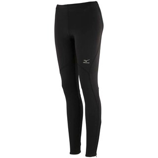 Тайтсы для бега Mizuno Breath Thermo Layered Tight Women's 77RT151-09