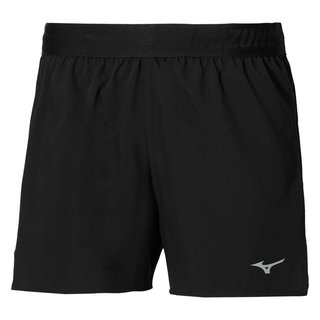 Шорты для бега Mizuno Core 5.5 Short (Women) J2GBD212-09