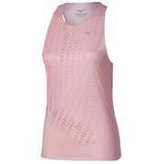 Майка для бега Mizuno CORE GRAPHIC TANK TOP (W) J2GAD214-64
