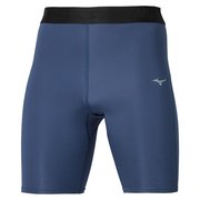 Тайтсы для бега Mizuno Impulse Core Mid Tight J2GBC511-12