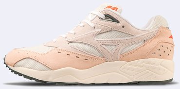 Кроссовки Mizuno Contender D1GA2212-11