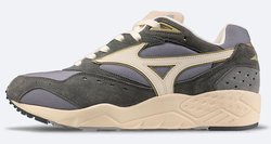 Кроссовки Mizuno Contender Premium D1GA2382-08