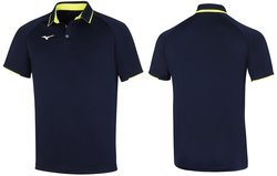 Поло MIZUNO CORE POLO MEN 32EA7001-14