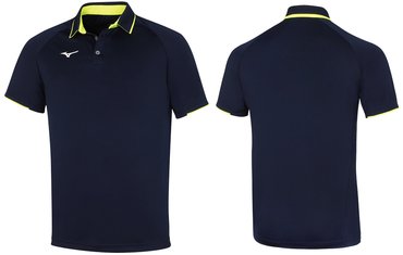 Поло MIZUNO CORE POLO MEN 32EA7001-14