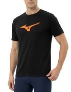 Футболка для бега Mizuno Core Runbird SS Tee J2GAC508-09