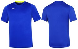 Детская футболка Mizuno Core Short Sleeve Tee Jr Kid's 32EA7402-22