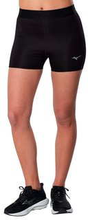 Тайтсы для бега Mizuno Core Short Tight W J2GBD210 09