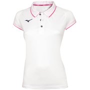 Женское поло MIZUNO CORE POLO WOMEN (W) 32EA7201-77